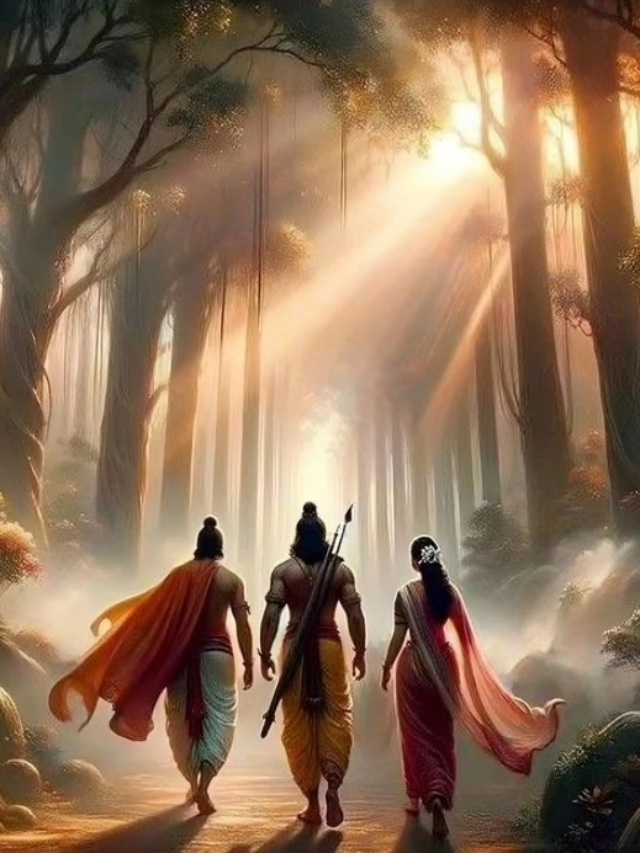 ramayan best untold story  2024 रामायण की कुछ बातें जो आपको जाननी  चाहिय